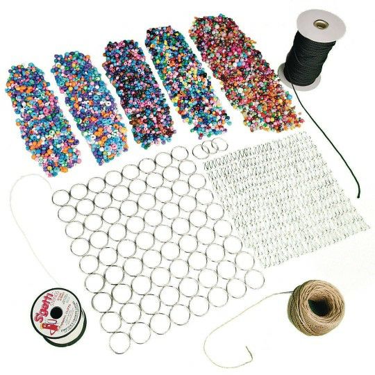 Craft Kits & Projects |  Beading Bonanza Easy Pack Craft Kits & Projects Craft Kits & Projects