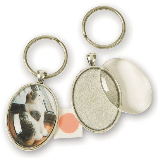 Craft Kits & Projects |  Personalized Pendant Keychains Craft Kits & Projects Craft Kits & Projects