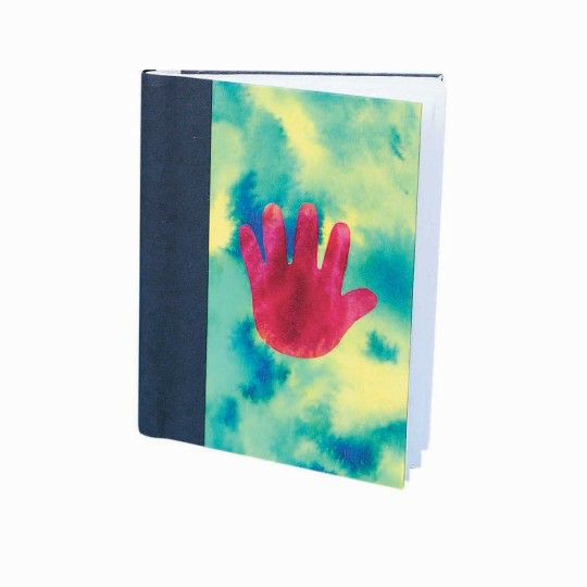 Craft Kits & Projects |  Tie-Dye Journals Craft Kit (Pack of 24) Craft Kits & Projects Craft Kits & Projects