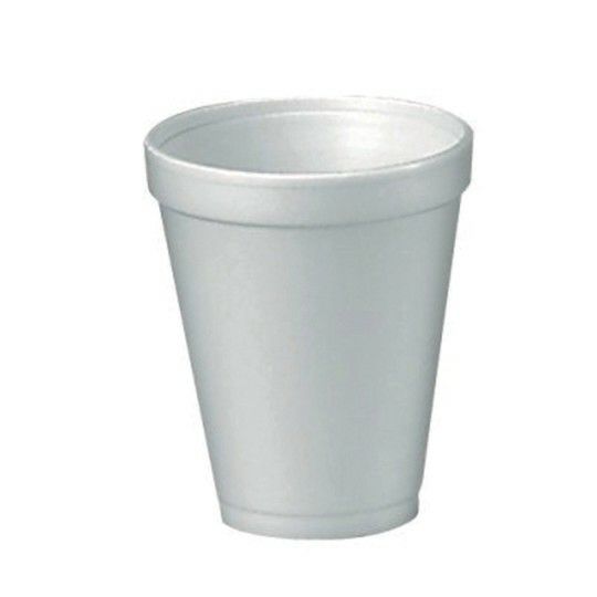 Craft Supplies |  8-oz. Hot/Cold Foam Cups (Pack of 100) Craft Supplies Craft Supplies