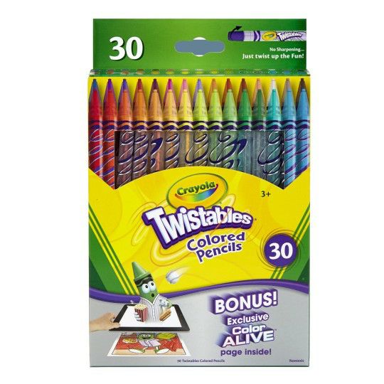 Craft Supplies |   Colored Pencils Craft Supplies Craft Supplies