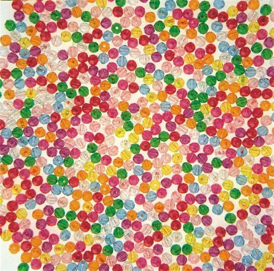 Craft Supplies |  Faceted Beads 10mm Multicolor Mix Craft Supplies Craft Supplies