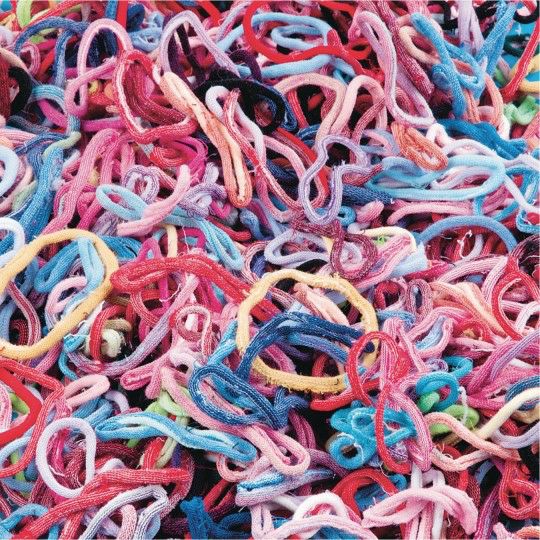 Craft Supplies |  Jumbo Bag of Loopers, 1 lb Craft Supplies Craft Supplies