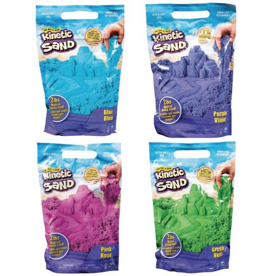 Craft Supplies |  Kinetic Sand, 2 lbs. Craft Supplies Craft Supplies