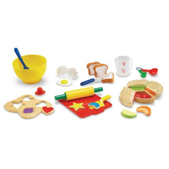 Ed Supplies & Early Childhood |   Bakery Set Ed Supplies & Early Childhood Ed Supplies & Early Childhood