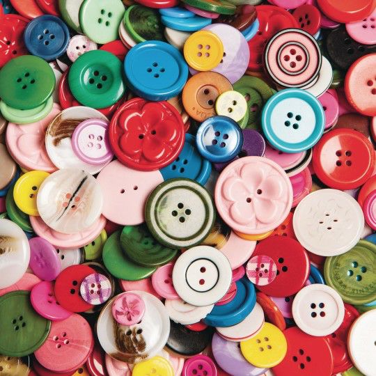 Ed Supplies & Early Childhood |   Craft Buttons, 1 lb Bag Ed Supplies & Early Childhood Ed Supplies & Early Childhood