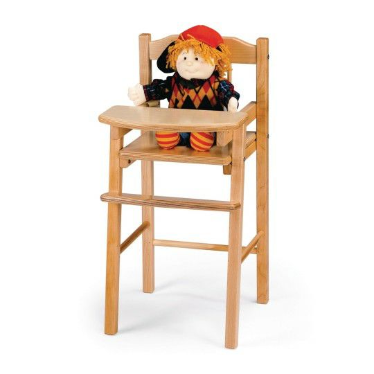 Ed Supplies & Early Childhood |   Doll High Chair Ed Supplies & Early Childhood Ed Supplies & Early Childhood