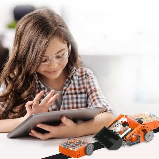 Ed Supplies & Early Childhood |   Edison Educational Robot Kit Ed Supplies & Early Childhood Ed Supplies & Early Childhood