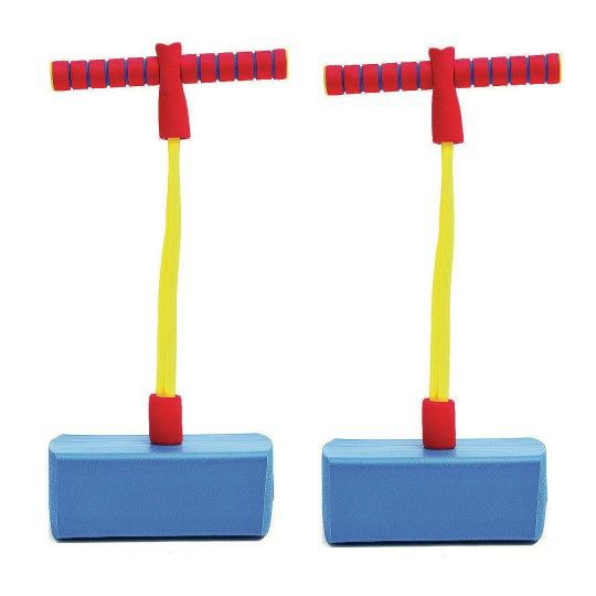 Ed Supplies & Early Childhood |   Pogo Jumper (Set of 2) Ed Supplies & Early Childhood Ed Supplies & Early Childhood