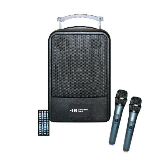 Ed Supplies & Early Childhood |  Portable PA System with Microphones Ed Supplies & Early Childhood Ed Supplies & Early Childhood