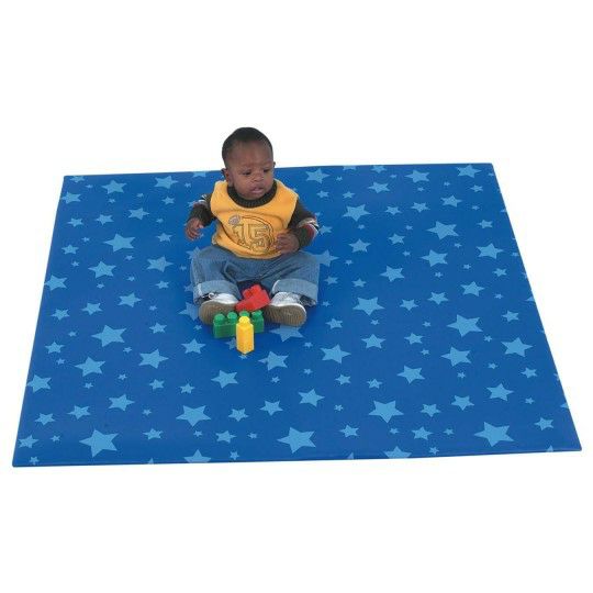 Ed Supplies & Early Childhood |   Starry Night Activity Mat Ed Supplies & Early Childhood Ed Supplies & Early Childhood