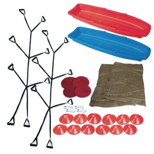 Ed Supplies & Early Childhood |  Team Pull Harness Easy Pack Ed Supplies & Early Childhood Ed Supplies & Early Childhood