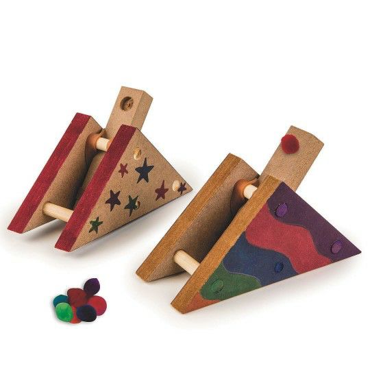 Ed Supplies & Early Childhood |  The Launcher Craft Kit (Pack of 12) Ed Supplies & Early Childhood Ed Supplies & Early Childhood