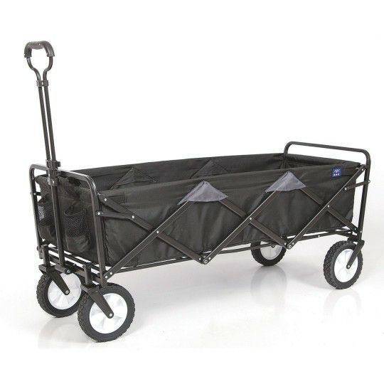 Ed Supplies & Early Childhood |  Xtender Extra Long Folding Wagon Ed Supplies & Early Childhood Ed Supplies & Early Childhood