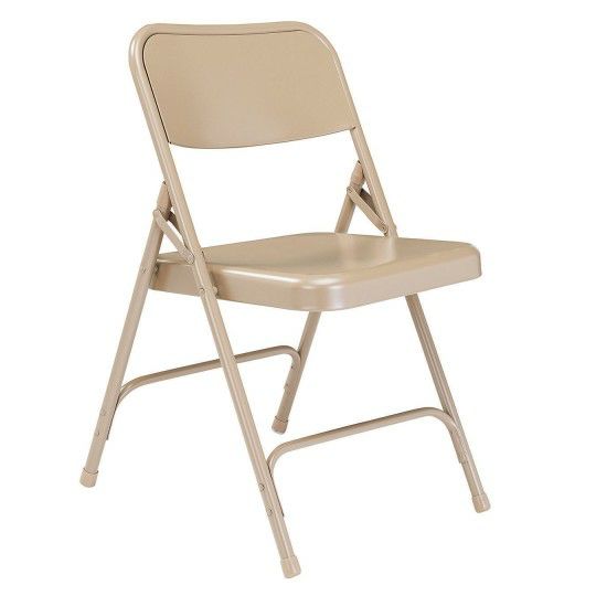 Furniture |   200 Series Premium Folding Chair Value Pack (Pack of 4) Furniture Furniture