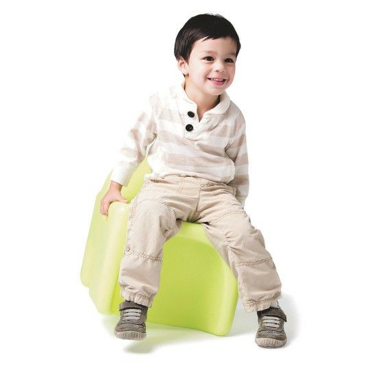 Furniture |   3-in-1 Active Seat, 10” Furniture Furniture