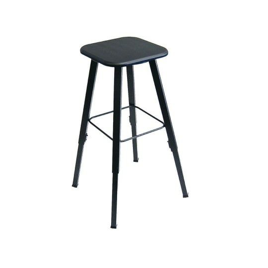 Furniture |   Adjustable Height Student Stool Furniture Furniture