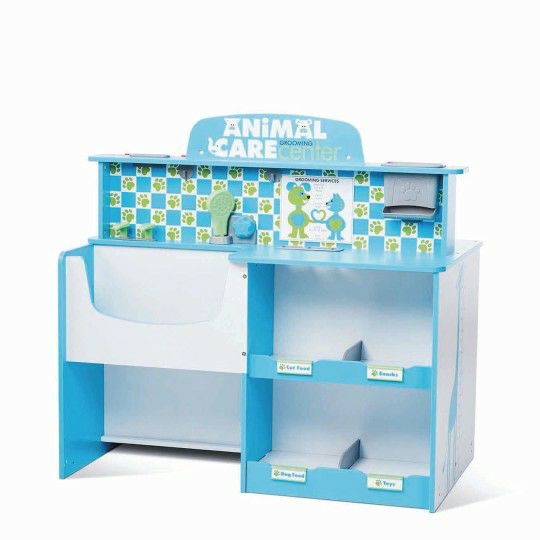 Furniture |   Animal Care Activity Center Furniture Furniture