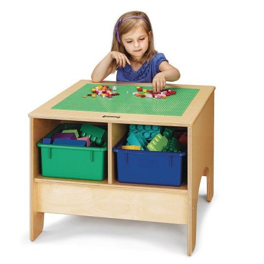 Furniture |   Building Block Table Games & Sports Supplies Furniture