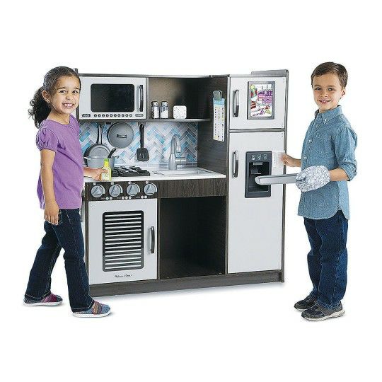 Furniture |   Chef’s Play Kitchen Furniture Furniture