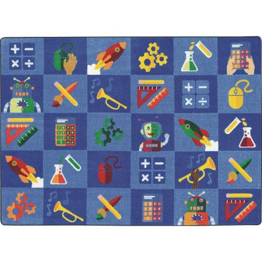 Furniture |   Classroom Rug Furniture Furniture