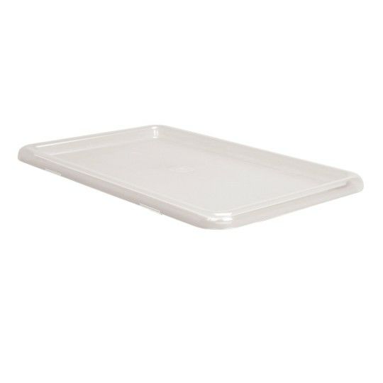 Furniture |  Clear Plastic Lid for Large Plastic Storage Tubs and Paper Storage Trays Furniture Furniture