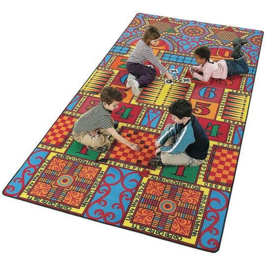 Furniture |  Games That Teach Carpet Furniture Furniture