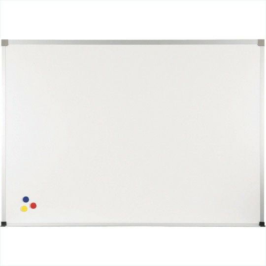 Furniture |  Magne-Rite Dry Erase Board 4′ x 6′ Furniture Furniture