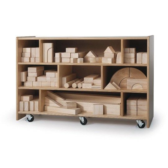 Furniture |   Medium Block Cabinet Furniture Furniture