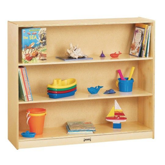 Furniture |   Mega Straight Shelf Single Furniture Furniture