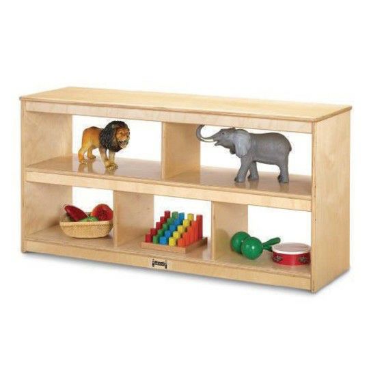 Furniture |   Open Toddler Shelf Furniture Furniture