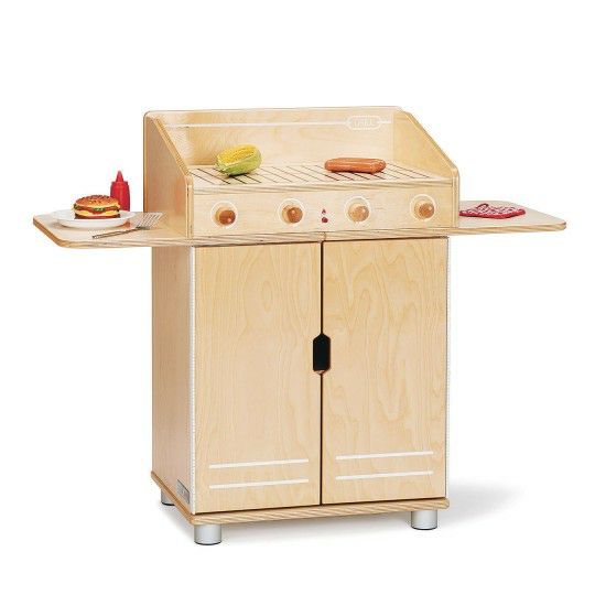 Furniture |   Play BBQ Grill Furniture Furniture