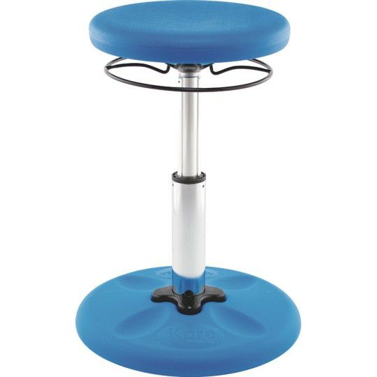 Furniture |   Protector Series Kids Adjustable Wobble Chair, 14”-19” Furniture Furniture