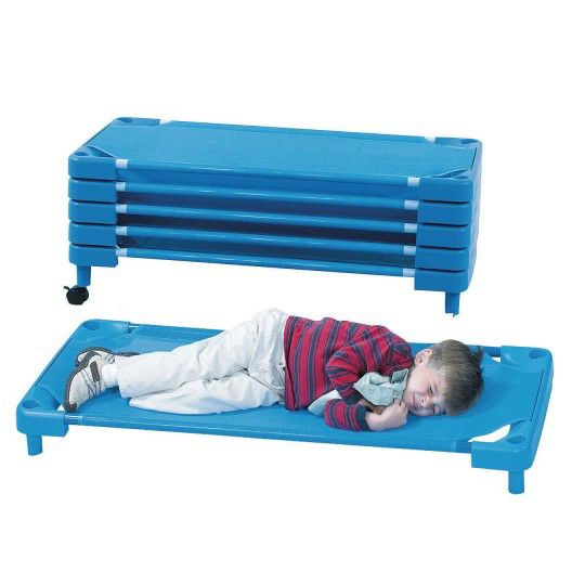 Furniture |  Rest Cot Children Rest Mats (Pack of 5) Furniture Furniture