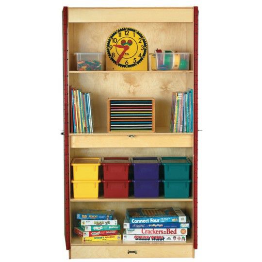 Furniture |  t Classroom Closet with Locking Doors Furniture Furniture