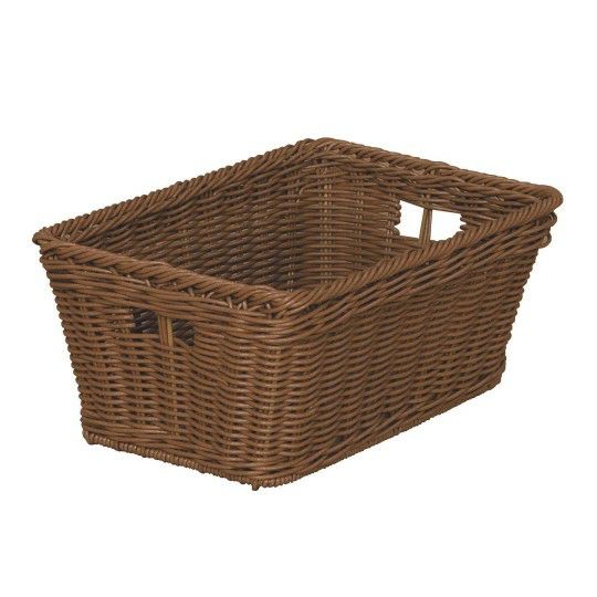 Furniture |  Wicker Baskets (Set of 10) Furniture Furniture