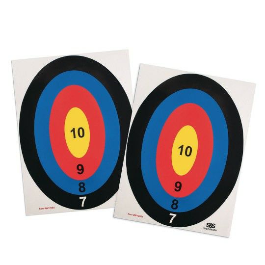 Games |  Beanbag and Rubber Dart Target Set (Set of 2) Games Games