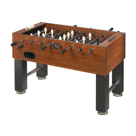 Games |  Fat Cat Tirade Foosball Table Games Games