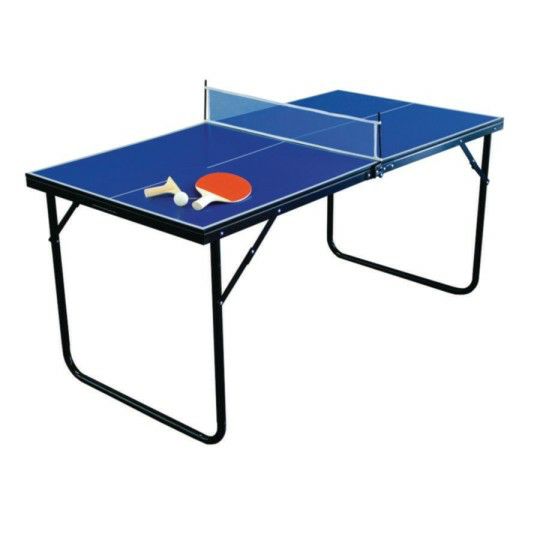 Games |  Mini Table Tennis, Junior-Sized Table Games Games