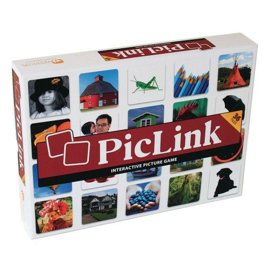 Games |  PicLink Game Games Games