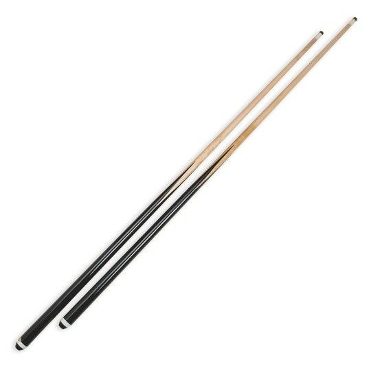 Games |  Pool Cues (Pack of 2) Games Games