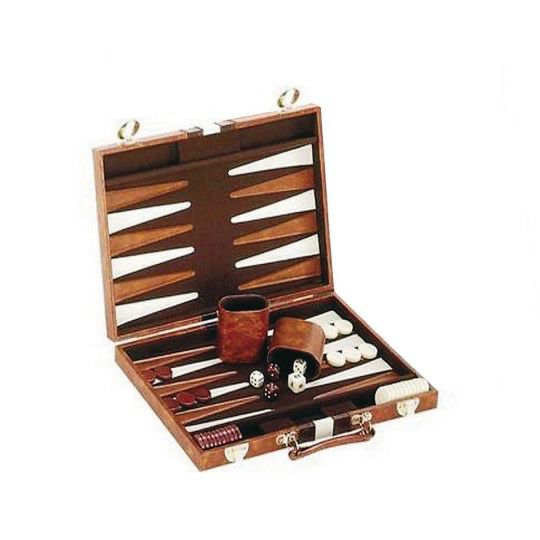 Party & Novelty |  Backgammon in Case Games & Sports Supplies Party & Novelty