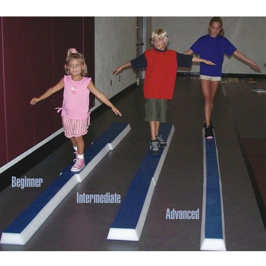 Party & Novelty |   Balance Beam, Beginner Games & Sports Supplies Party & Novelty