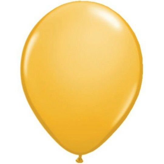 Party & Novelty |   Balloons, Golden Rod, 11″ (Bag of 100) Games & Sports Supplies Party & Novelty