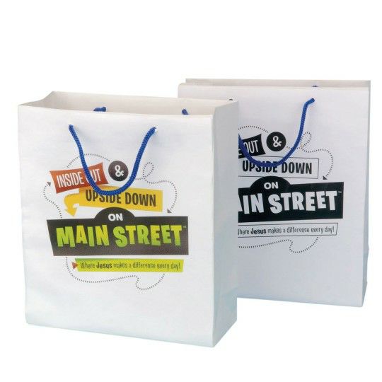 Party & Novelty |  Main Street Coloring Bags Craft Kit Games & Sports Supplies Party & Novelty