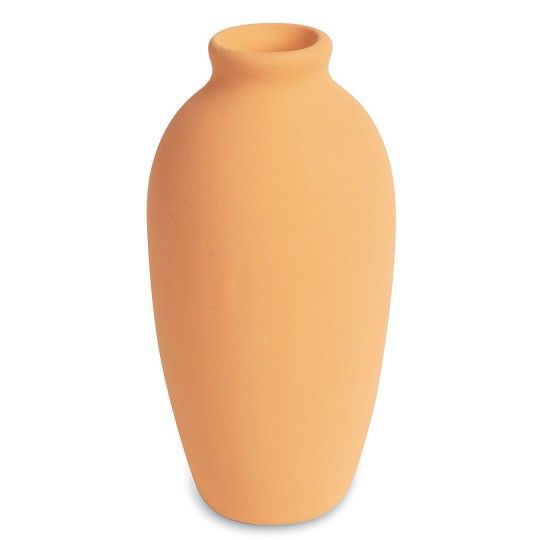 Party & Novelty |  Terra Cotta Vase (Pack of 12) Games & Sports Supplies Party & Novelty