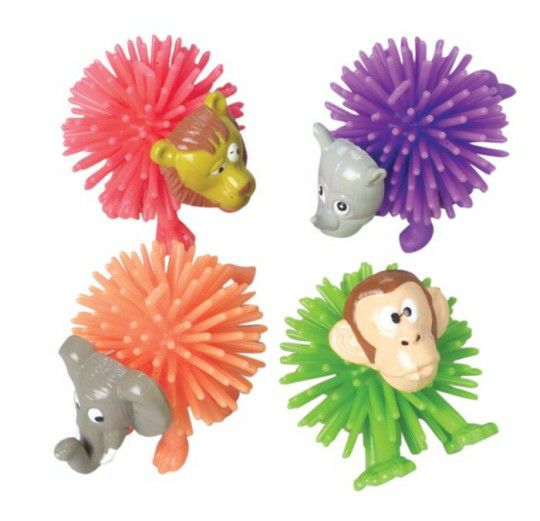 Party & Novelty |  Zoo Animals Games & Sports Supplies Party & Novelty