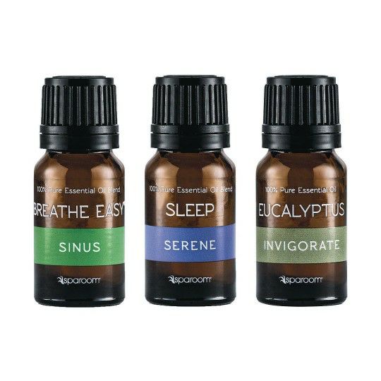 Senior Activities |   Essential Oils: Vitality Pack (Pack of 3) Games & Sports Supplies Senior Activities