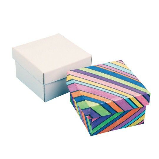 Senior Activities |   Folding Box (Pack of 24) Games & Sports Supplies Senior Activities