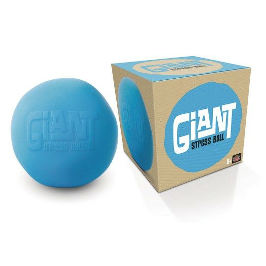 Senior Activities |  Giant Stress Ball Games & Sports Supplies Senior Activities